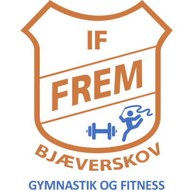 IF Frem Bjæverskov Gymnastik & Fitness Trænershop